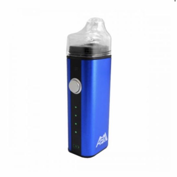 Pulsar Smoker Kit - Image 3
