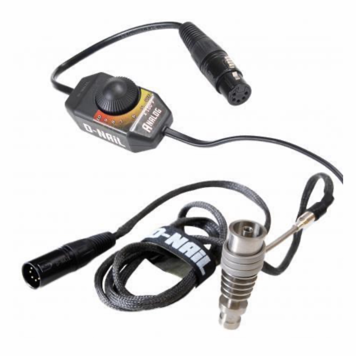 D-Nail Analog 2.0 V1.3