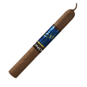 Acid Blue Blondie 4 x 38 Maduro