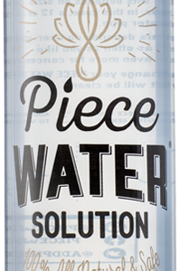 Piece Water Solution
