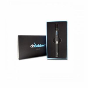 Dr. Dabber Ghost