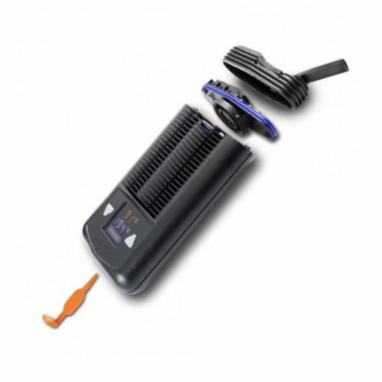 Storz and Bickel Mighty Vaporizer - Image 3