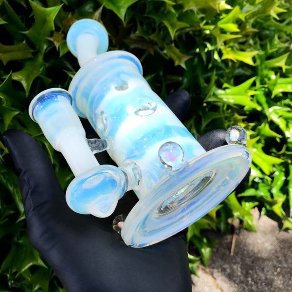 710SciGlass Opaline Straight Fab - Image 7