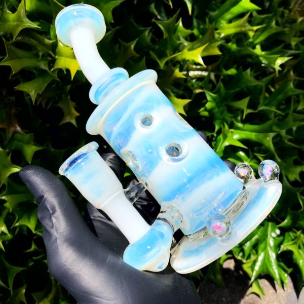 710SciGlass Opaline Straight Fab - Image 8