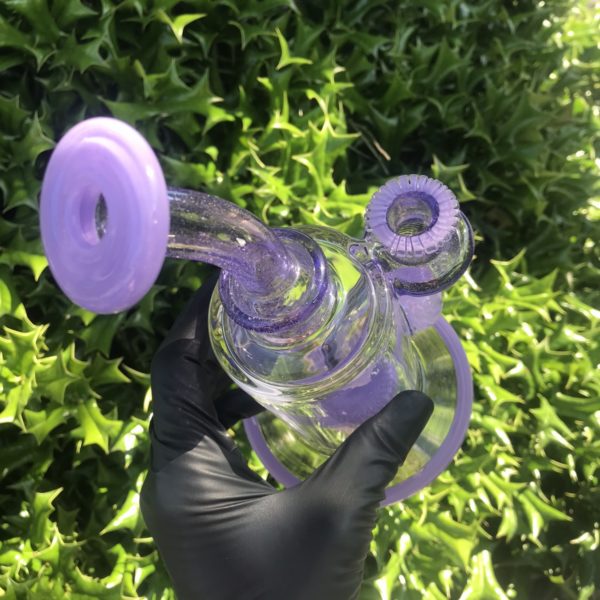 PAG Purple Banger Hanger - Image 4