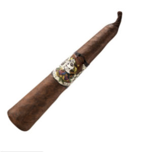 Deadwood Tobacco Crazy Alice 4.5 x 52