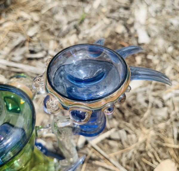 Aric Bovie Blue Dream x Haterade Klein Recycler - Image 6