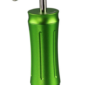 1.3"x4" Grindhouse T-Style Pollen Press