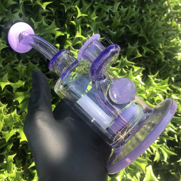 PAG Purple Banger Hanger