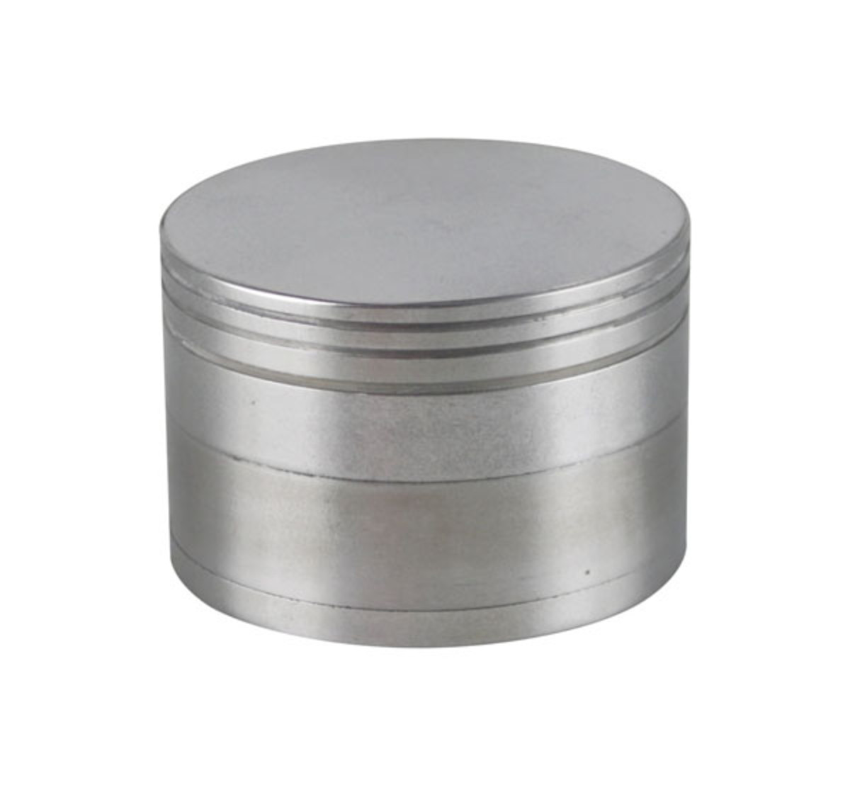 Metal 4pc Grinder