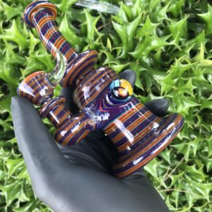 Andy G Glass Mini Rig