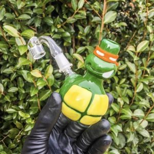Bose Oner Ninja Turtle Rig with Quave Banger