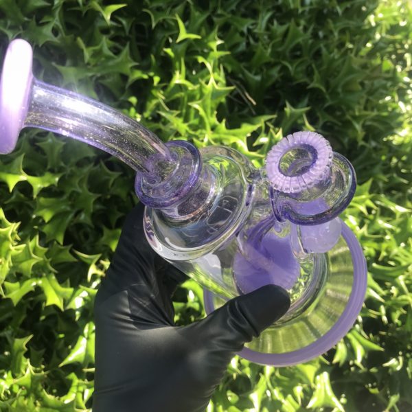 PAG Purple Banger Hanger - Image 3