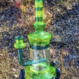 Envy Glass Family UV Reactive Rig