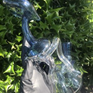 Sean Williams Heavy Blue Stardust Recycler