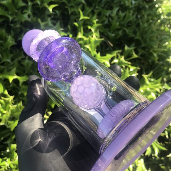 PAG Purple Banger Hanger - Image 2