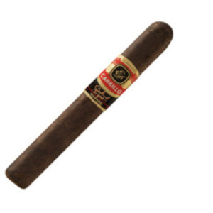EP Carrillo Cardinal Impact No. 54 Maduro 6 x 54
