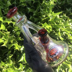 Terry Sharp WigWag Base Rig