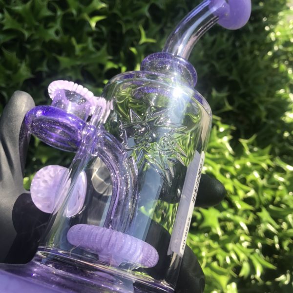 PAG Purple Banger Hanger - Image 7