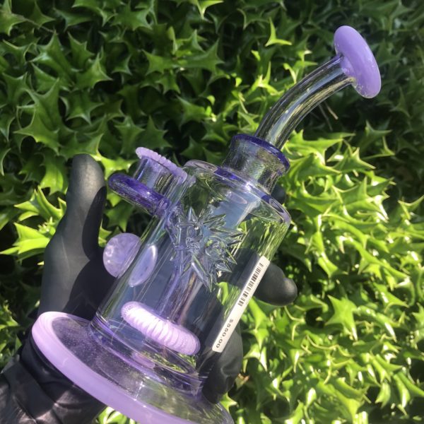 PAG Purple Banger Hanger - Image 5