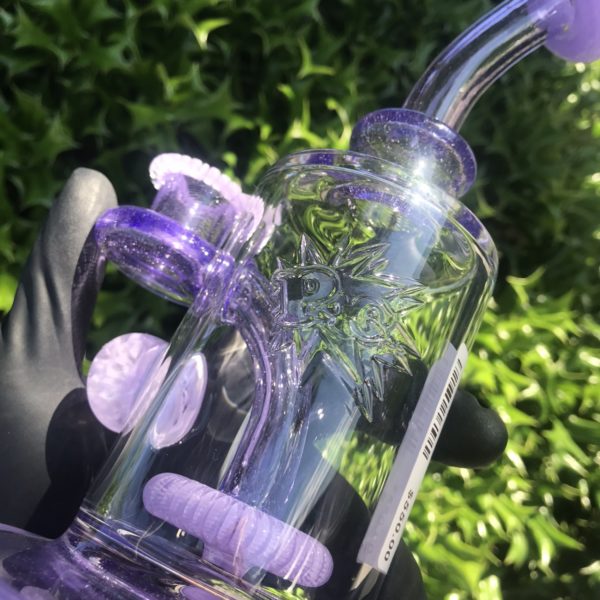 PAG Purple Banger Hanger - Image 6