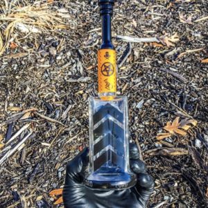 Skimask x Lord Collab Rig with Removable Downstem