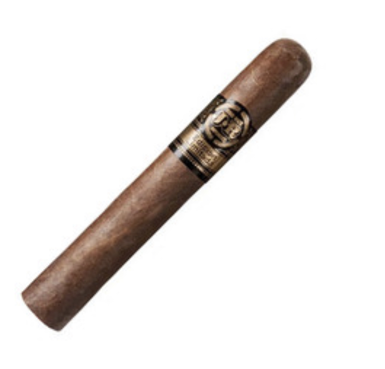 JR Edicion Limitada Alternative Cohiba Behike Laguito No.5 5.75 x 54