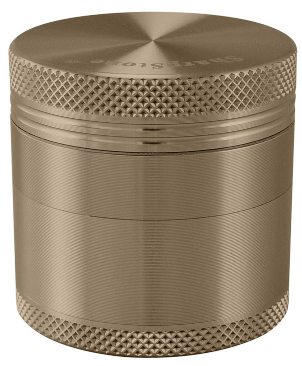 Sharpstone Grinder 1.5" 4 Piece Various Colors