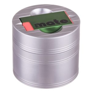 Mama P's Grinder