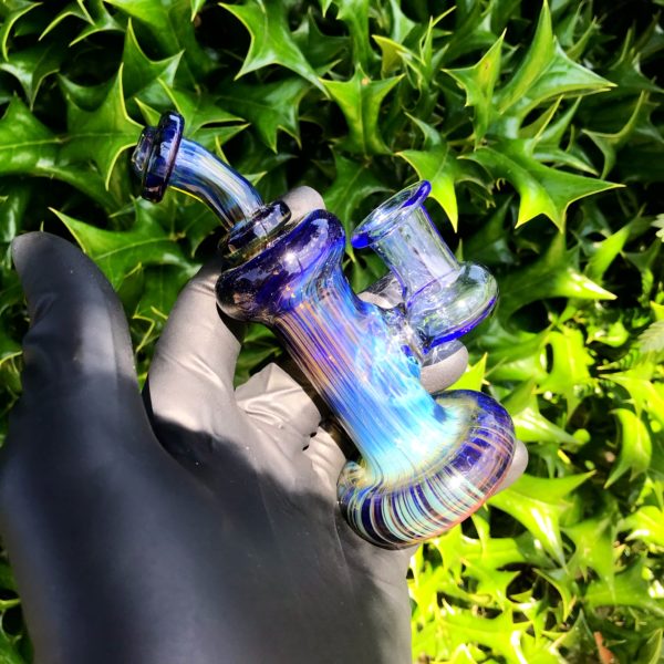 2kind Skinny Mini Rig Deppes Darkness - Image 4