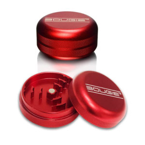Bougie Grinder 60mm 2pc