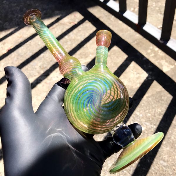 Fumed Disc Rig - Image 4