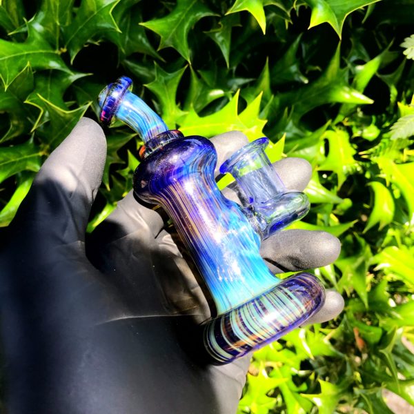 2kind Skinny Mini Rig Deppes Darkness - Image 2