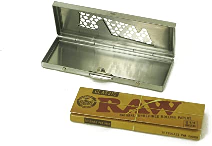 Raw Shred Case
