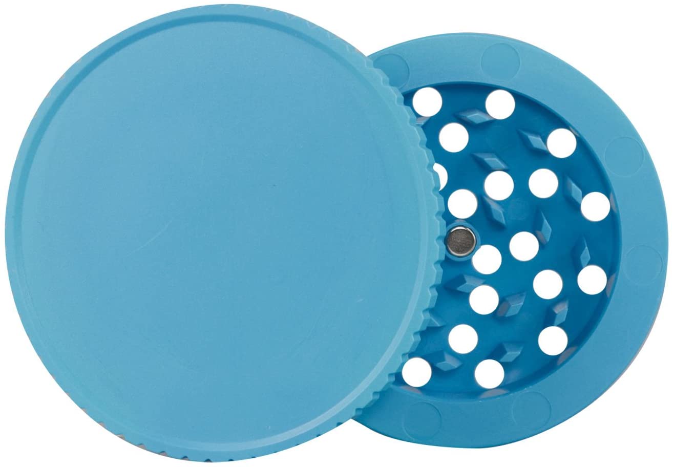 Mason Jar Grinder - Large - Image 2