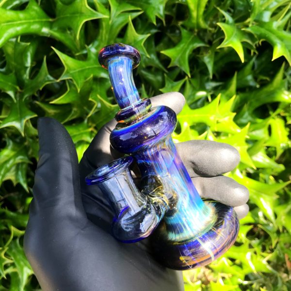 2kind Skinny Mini Rig Deppes Darkness - Image 3