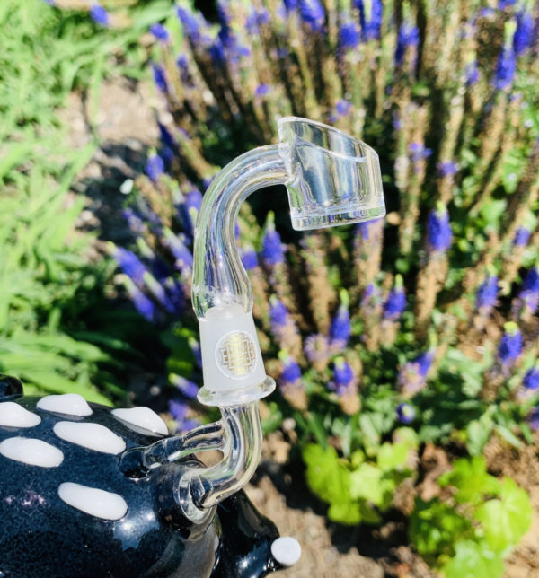 Nectar of the Gods Monster Rig with Quave Banger - Image 5