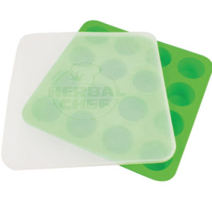 Silicone Cooking Tray and Lid