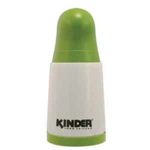 Kinder Grinder
