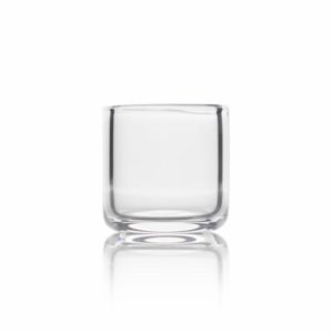 Hoyes Quartz XL Banger Insert