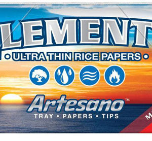Elements Artesano Rolling Papers