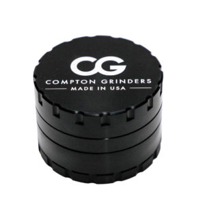 Compton Grinders Medium Grinder - 2.5" 4pc