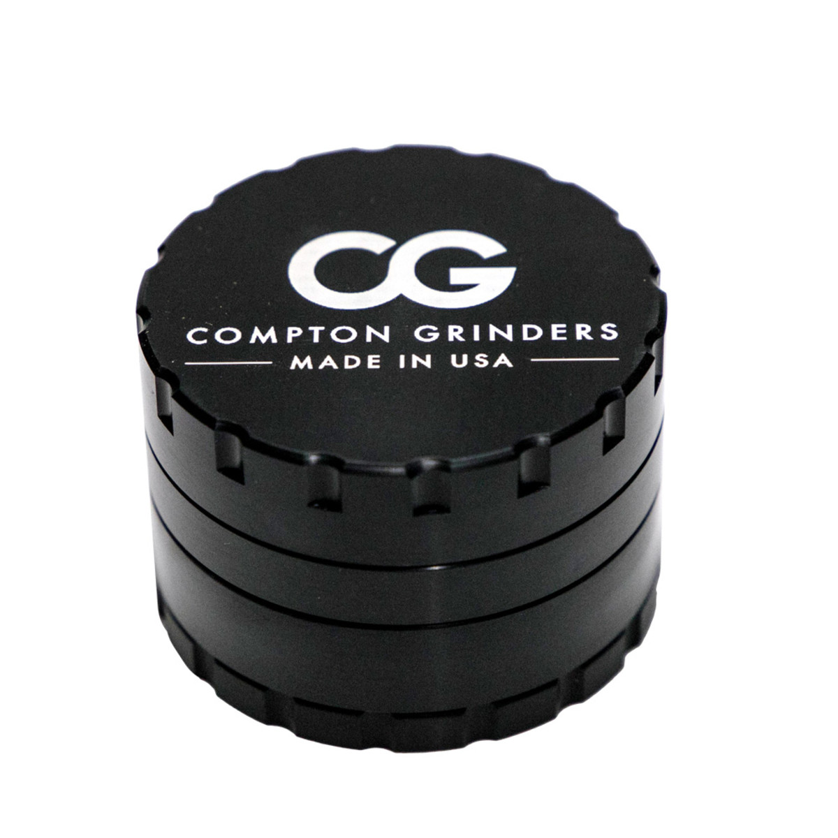 Compton Grinders Medium Grinder - 2.5" 4pc