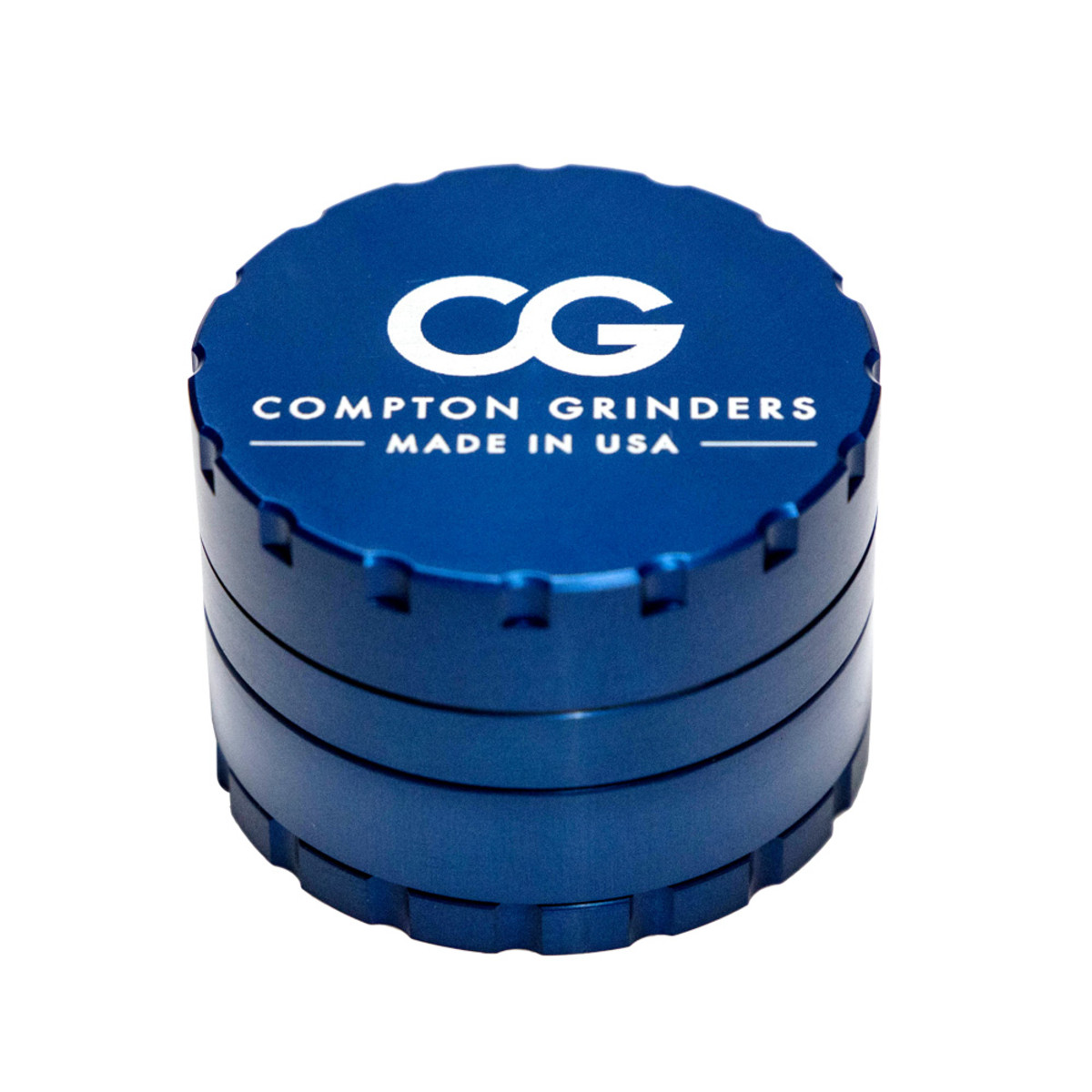 Compton Grinders Medium Grinder - 2.5" 4pc - Image 3