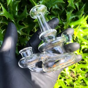 PST Glass Mini Rig