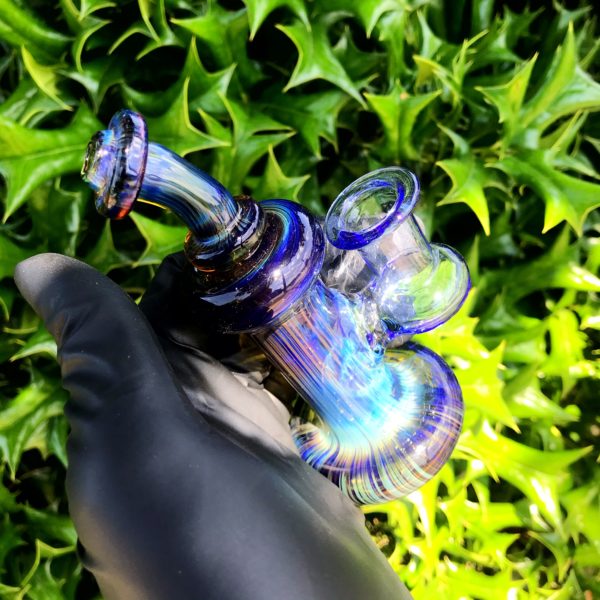 2kind Skinny Mini Rig Deppes Darkness - Image 5