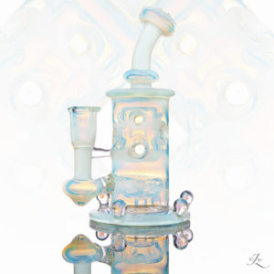 710SciGlass Opaline Straight Fab