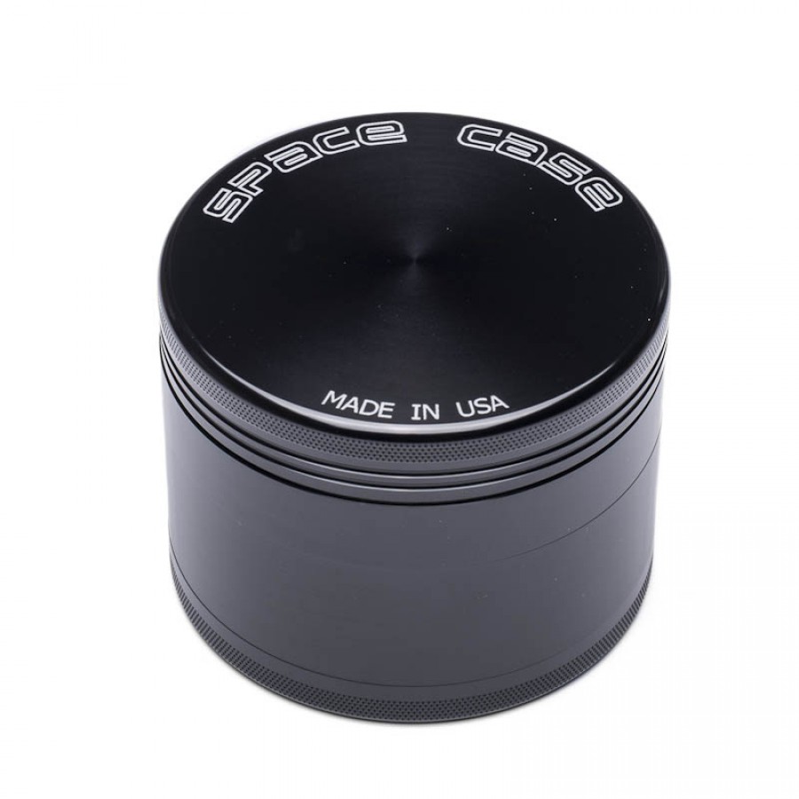 Space Case Grinder 4 Piece - 3.5"