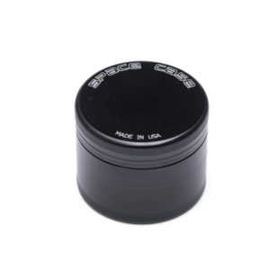 Space Case Titanium Grinder - Small