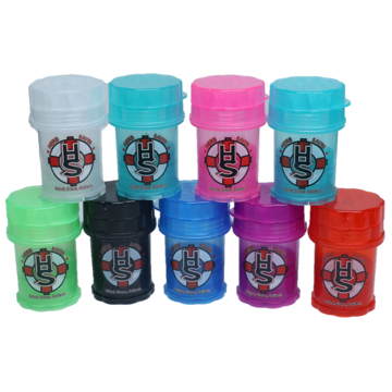 Herb Saver Grinder
